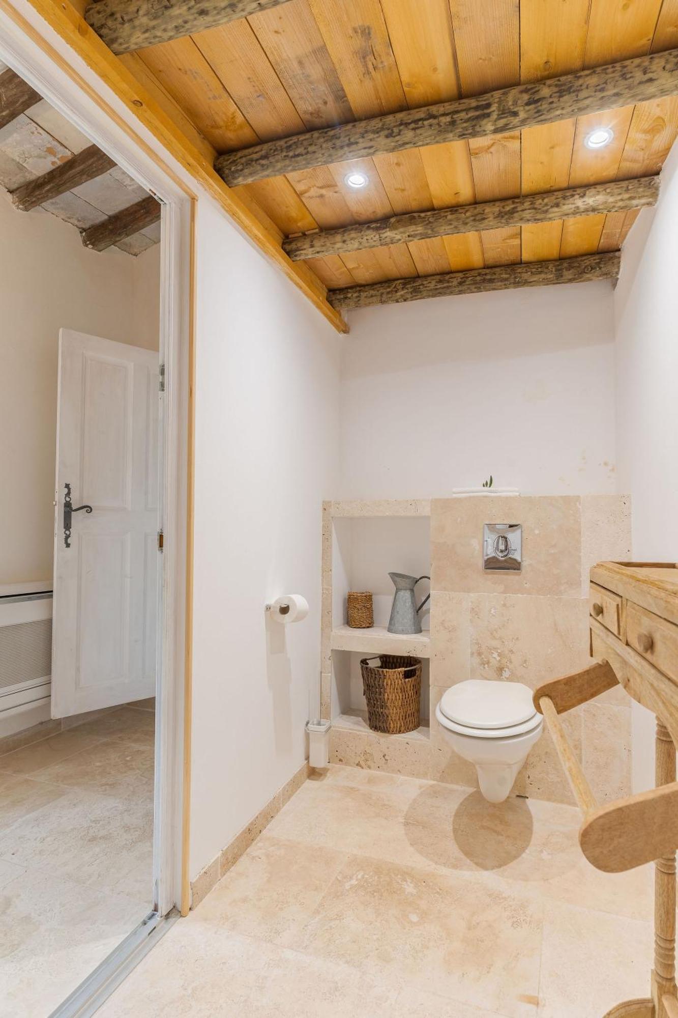 Les Calades Villa Ledenon Bagian luar foto