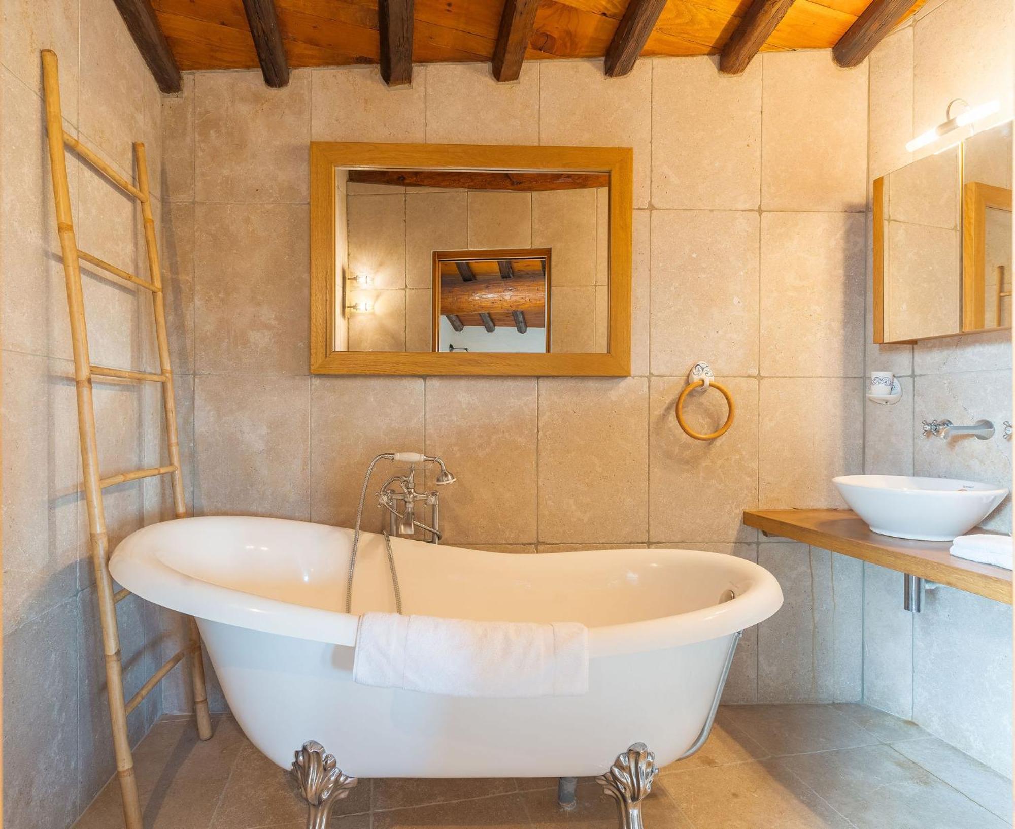 Les Calades Villa Ledenon Bagian luar foto